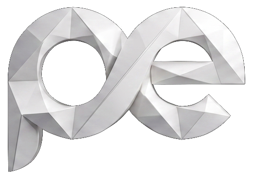 Passive Equity monogram